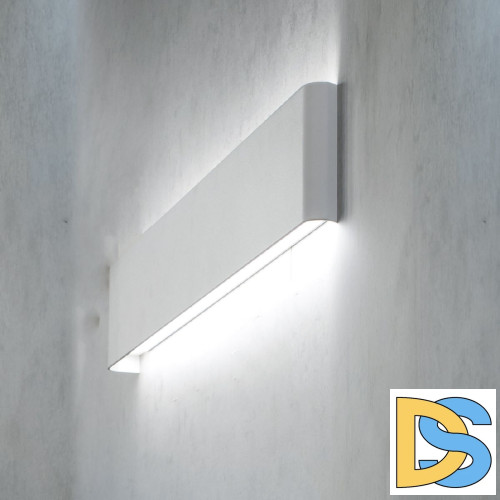 Настенный светильник Mantra Egeo 8906