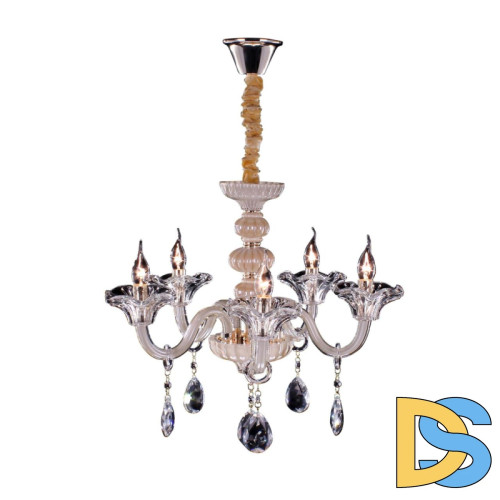 Подвесная люстра Citilux Ирида CL351151