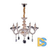 Подвесная люстра Citilux Ирида CL351151