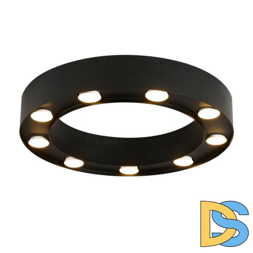 Потолочный светильник Favourite Attica 3007-9U