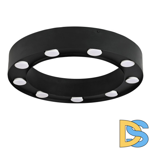 Потолочный светильник Favourite Attica 3007-9U