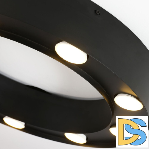 Потолочный светильник Favourite Attica 3007-9U