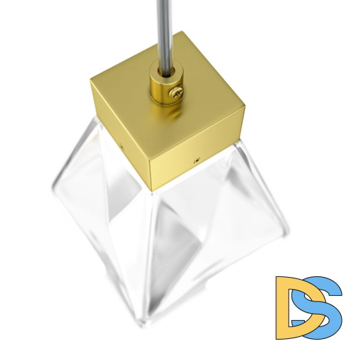 Подвесной светильник Maytoni Coctail time MOD325PL-01G