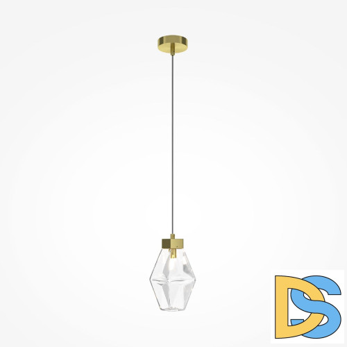 Подвесной светильник Maytoni Coctail time MOD325PL-01G