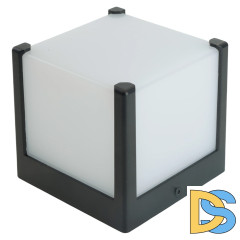 Уличный настенный светильник Feron Киото DH0606 51336