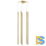 Подвесная люстра Lightstar Tubo L5T747443