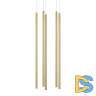 Подвесная люстра Lightstar Tubo L5T747443