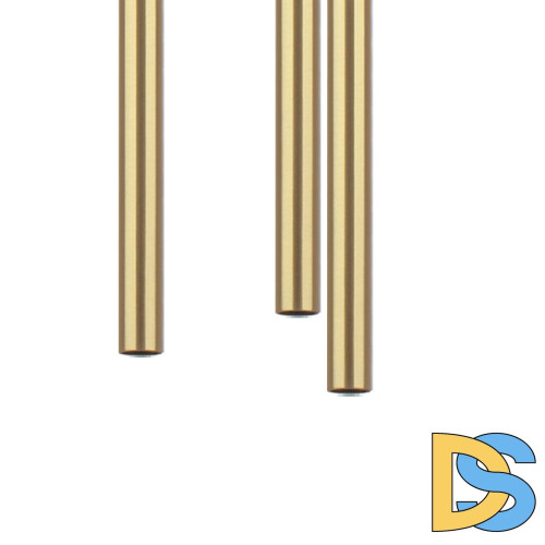 Подвесная люстра Lightstar Tubo L5T747443