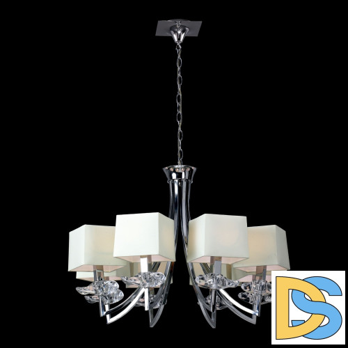 Подвесная люстра Mantra Akira 0930