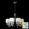 Подвесная люстра Mantra Akira 0930