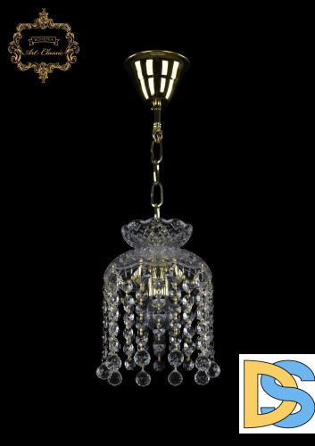 Подвесной светильник Art Classic 14.781.15.G.B