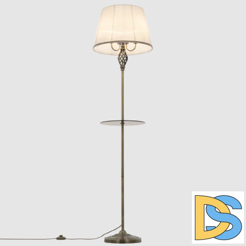 Торшер Citilux Вена CL402930T