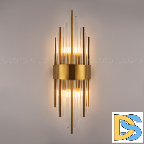 Настенный светильник Cloyd Cartel 20202