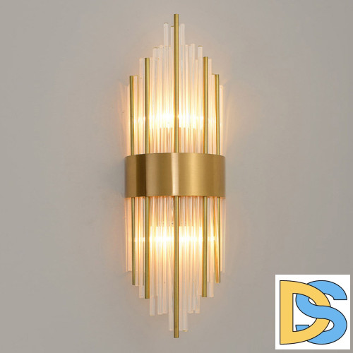 Настенный светильник Cloyd Cartel 20202