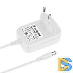 Блок питания Arlight ARDV-18-24WW 24V, 0,75A, 18W 040021