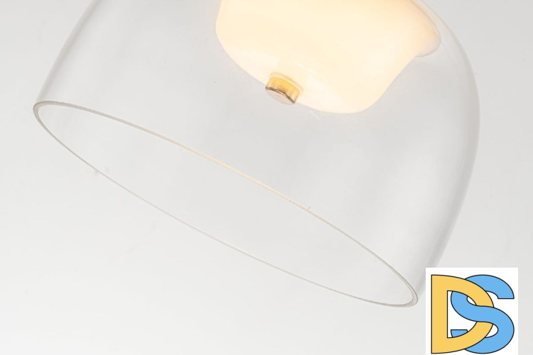 Подвесной светильник Arti Lampadari Narbolia L 1.P5 CL