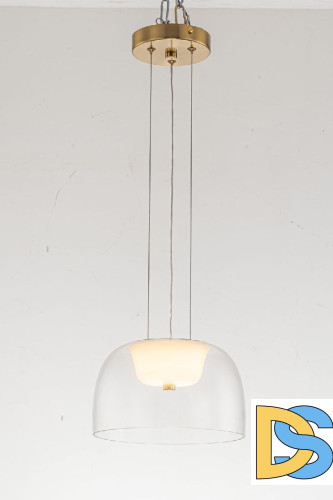 Подвесной светильник Arti Lampadari Narbolia L 1.P5 CL