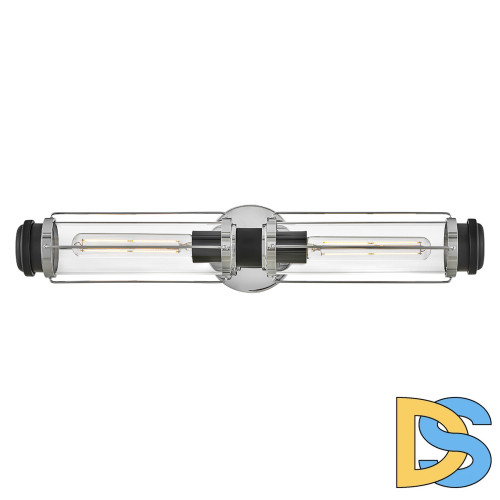 Настенный светильник Hinkley Masthead HK-MASTHEAD2-PCBK
