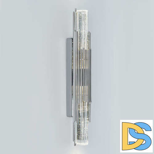 Настенный светильник Modelux ML.548.400 CR