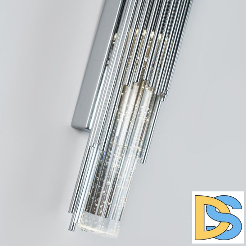 Настенный светильник Modelux ML.548.400 CR