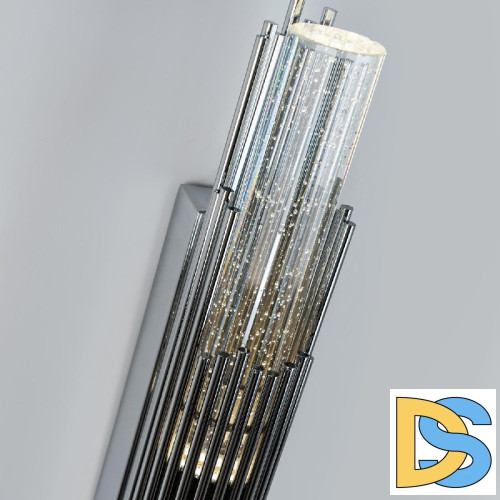 Настенный светильник Modelux ML.548.400 CR