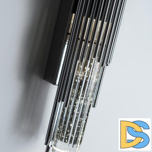 Настенный светильник Modelux ML.548.400 CR