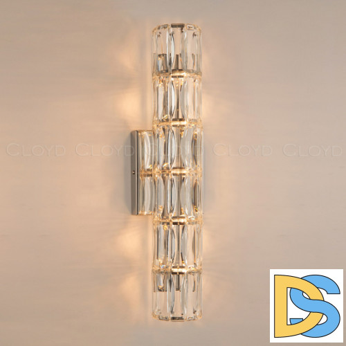 Настенный светильник Cloyd Epicure 20261