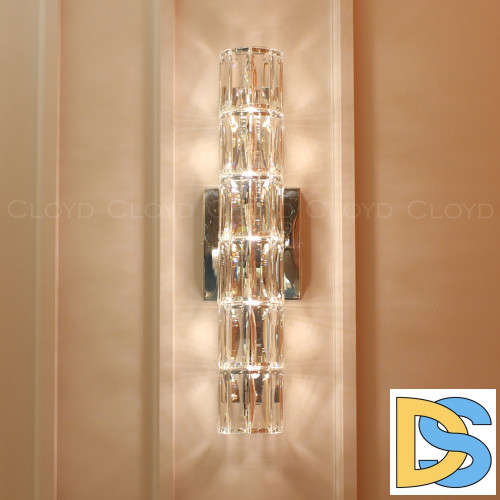 Настенный светильник Cloyd Epicure 20261