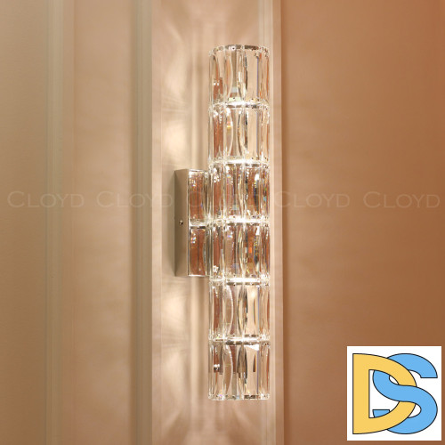 Настенный светильник Cloyd Epicure 20261