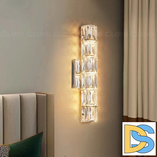 Настенный светильник Cloyd Epicure 20261