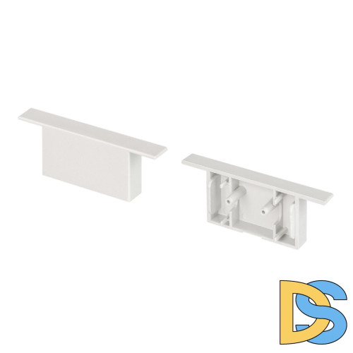 Заглушка Arlight ARH-WALL-1849 глухая 036402