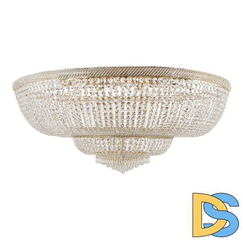 Потолочная люстра Dio DArte Elite Bari E 1.2.150.100 G