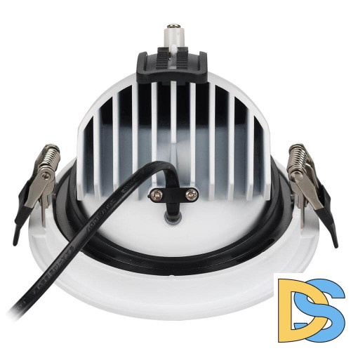 Встраиваемый светильник Arlight 024030