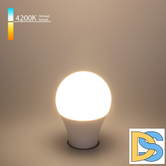 Светодиодная лампа Elektrostandard Classic LED E27 17W 4200K 4690389163869