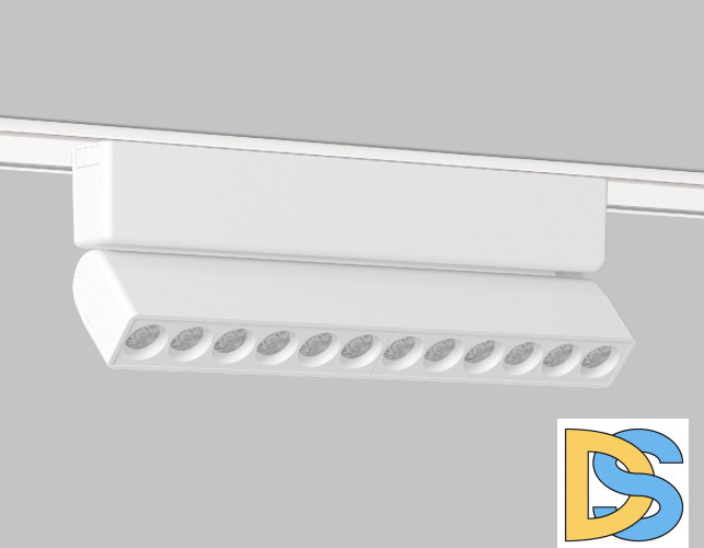 Трековый магнитный светильник Ambrella Light Magnetic Ultra Slim Track System GV1472