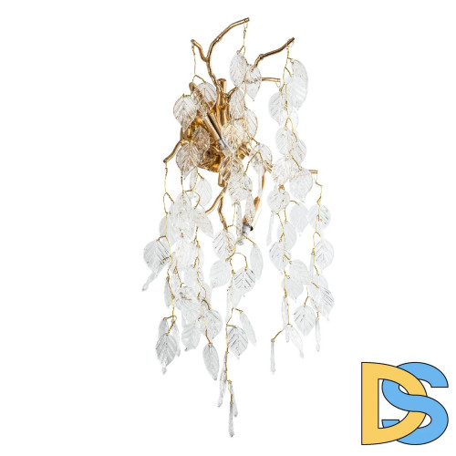 Настенный светильник Modestyle MS.2109.350 GD