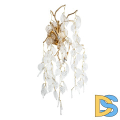 Настенный светильник Modestyle MS.2109.350 GD