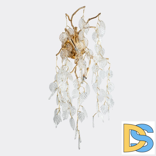 Настенный светильник Modestyle MS.2109.350 GD