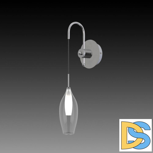 Бра Lightstar Pentola 803521