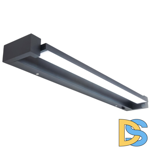 Настенный светильник Italline IT01-1068/45 black