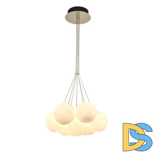 Подвесная люстра Cloyd Lonati 10877