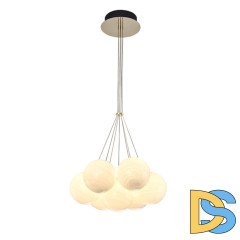 Подвесная люстра Cloyd Lonati 10877