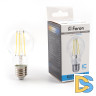 Лампа светодиодная Feron LB-613 Шар E27 13W 6400K 48283