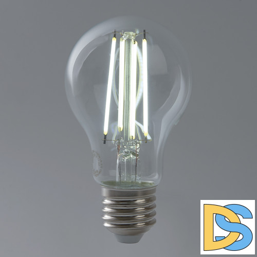 Лампа светодиодная Feron LB-613 Шар E27 13W 6400K 48283