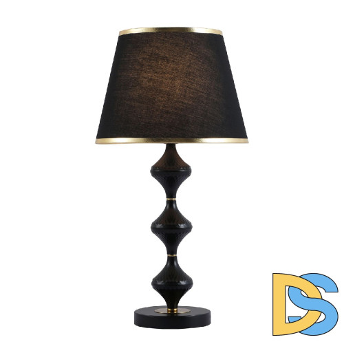 Настольная лампа Modelux ML.6105.01TL BK