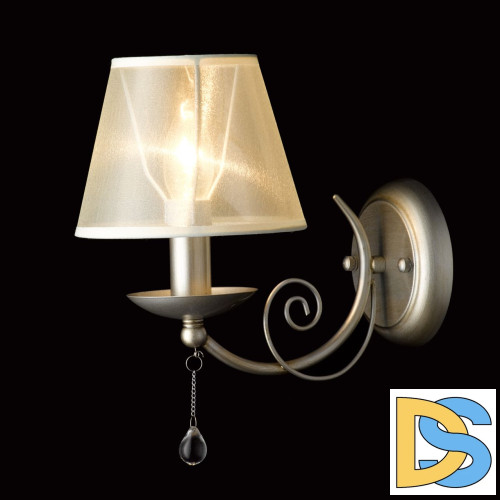 Бра MW-Light Глория 328020901