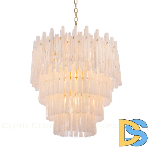Подвесная люстра Cloyd Nansen 10701