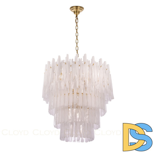 Подвесная люстра Cloyd Nansen 10701