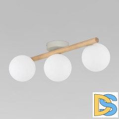 Потолочный светильник TK Lighting 5768 Estera Wood a068621