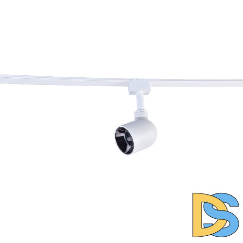 Трековый магнитный светильник Favourite Unica 4233-1U